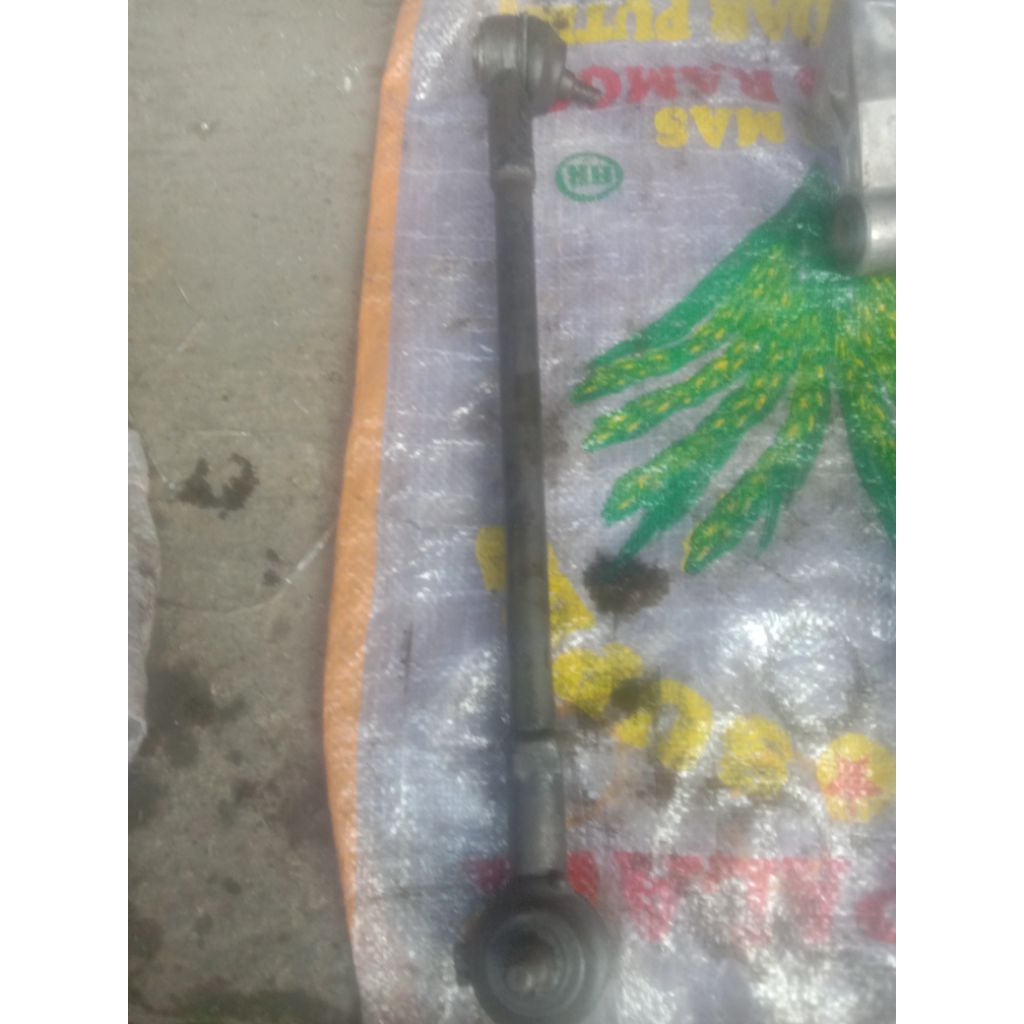 KEROT STIR BAWAH MOBIL FOR MITSUBISHI L300 SIAP PAKAI