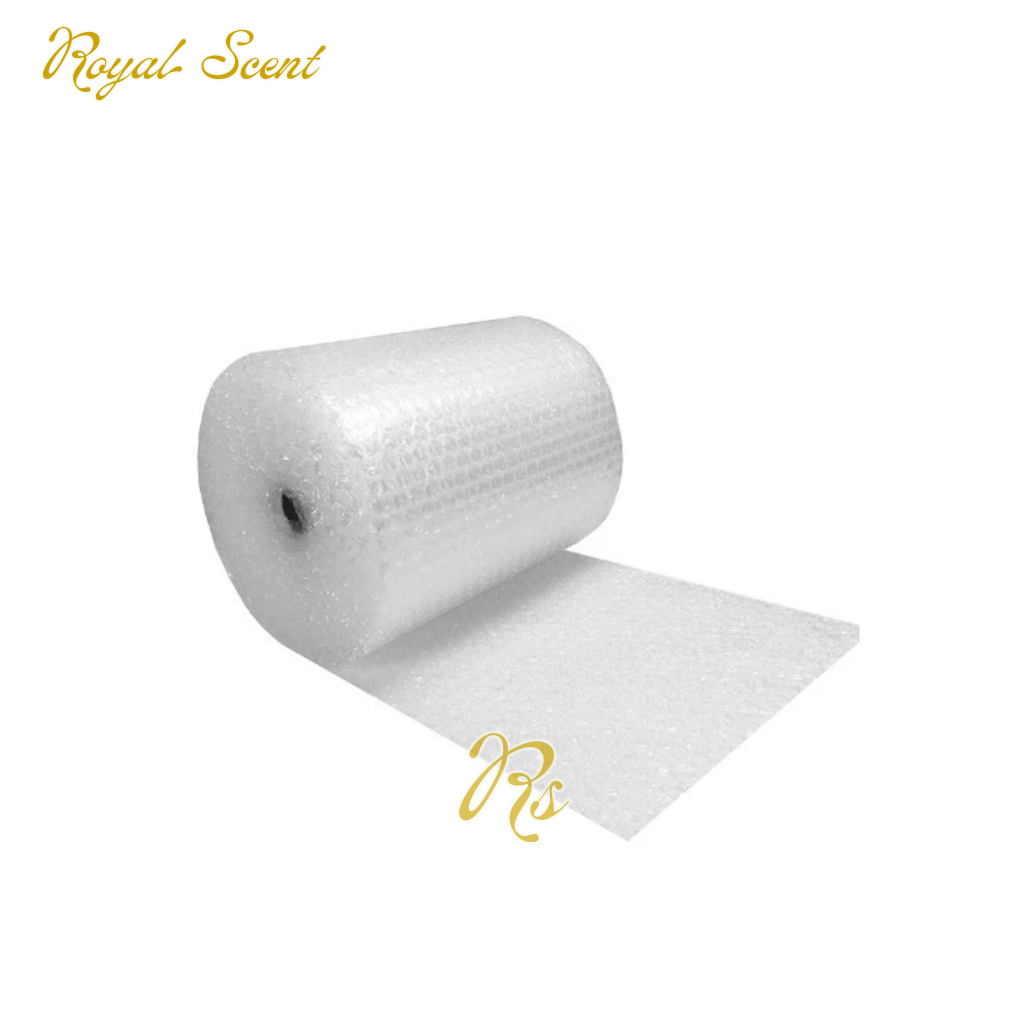 

Bubble Wrap Extra Untuk Packing
