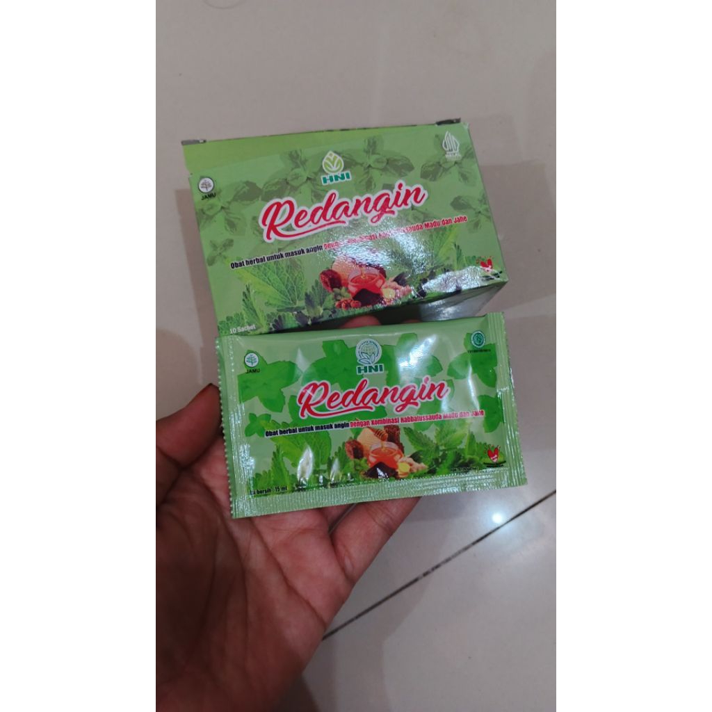

REDANGIN HERBAL