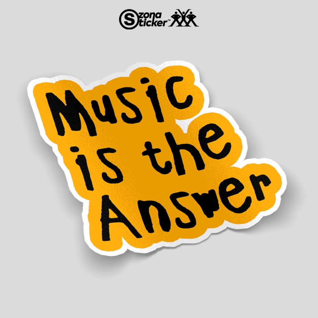

Sticker music is the answer | sticker aesthetic kata kata | sticker kata kata keren | sticker band musik | sticker anti air | sticker waterproof | stiker helm | sticker motor | stiker hp | sticker band | sticker dinding | stiker tumbler waterproof