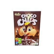 

SIMBA CHOCO CHIPS BOX 150 GR_citayamberniaga