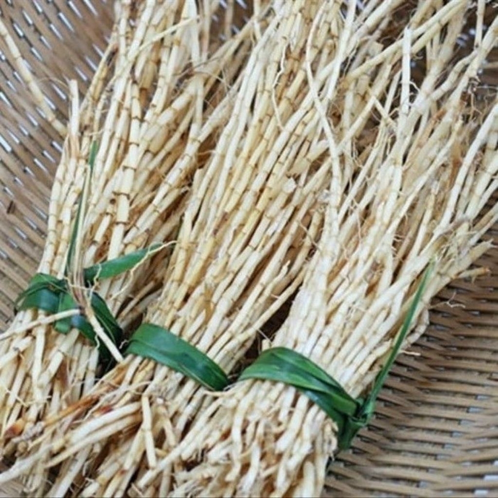 

akar alang alang super obat herbal alami per 1kg