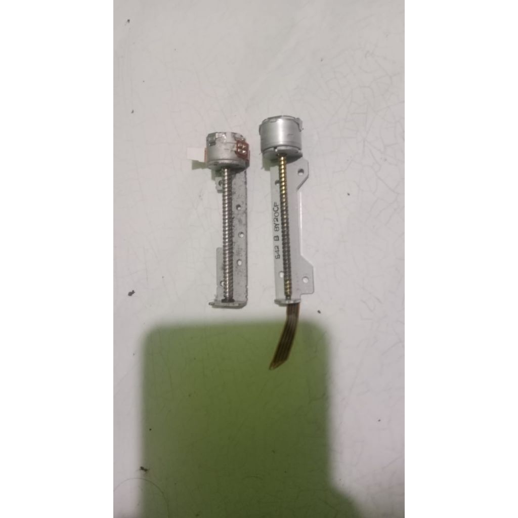 MEKANIK DVD berbagai macam jenis