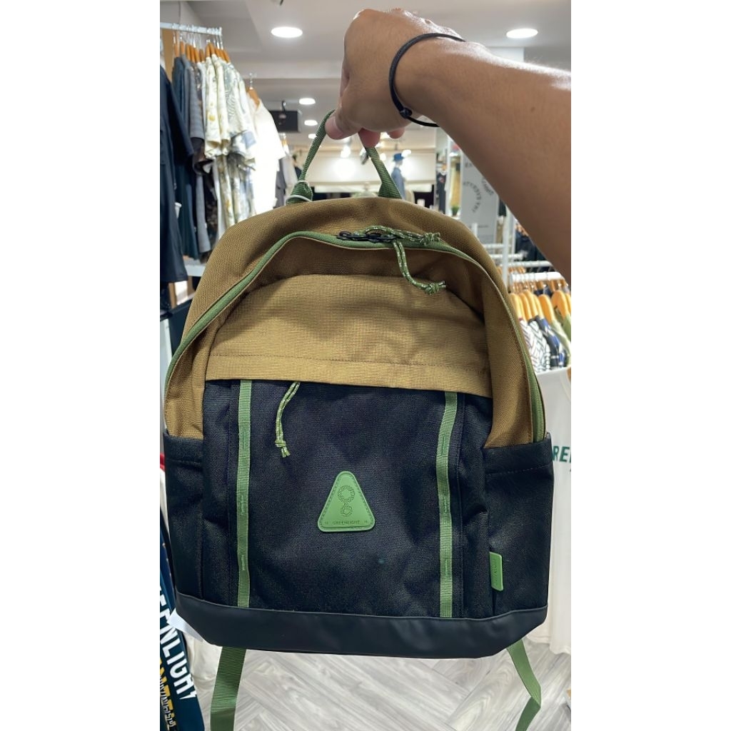 Tas gendong Greenlight