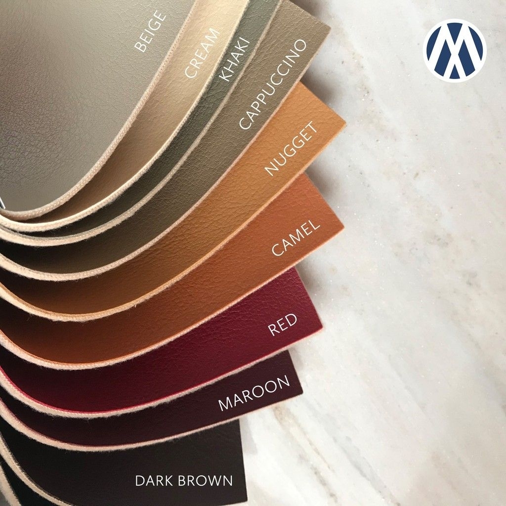 stiker kulit Oscar premium 20x138cm reparasi perbaikan sofa bangku kursi jok kulit berperekat kuat