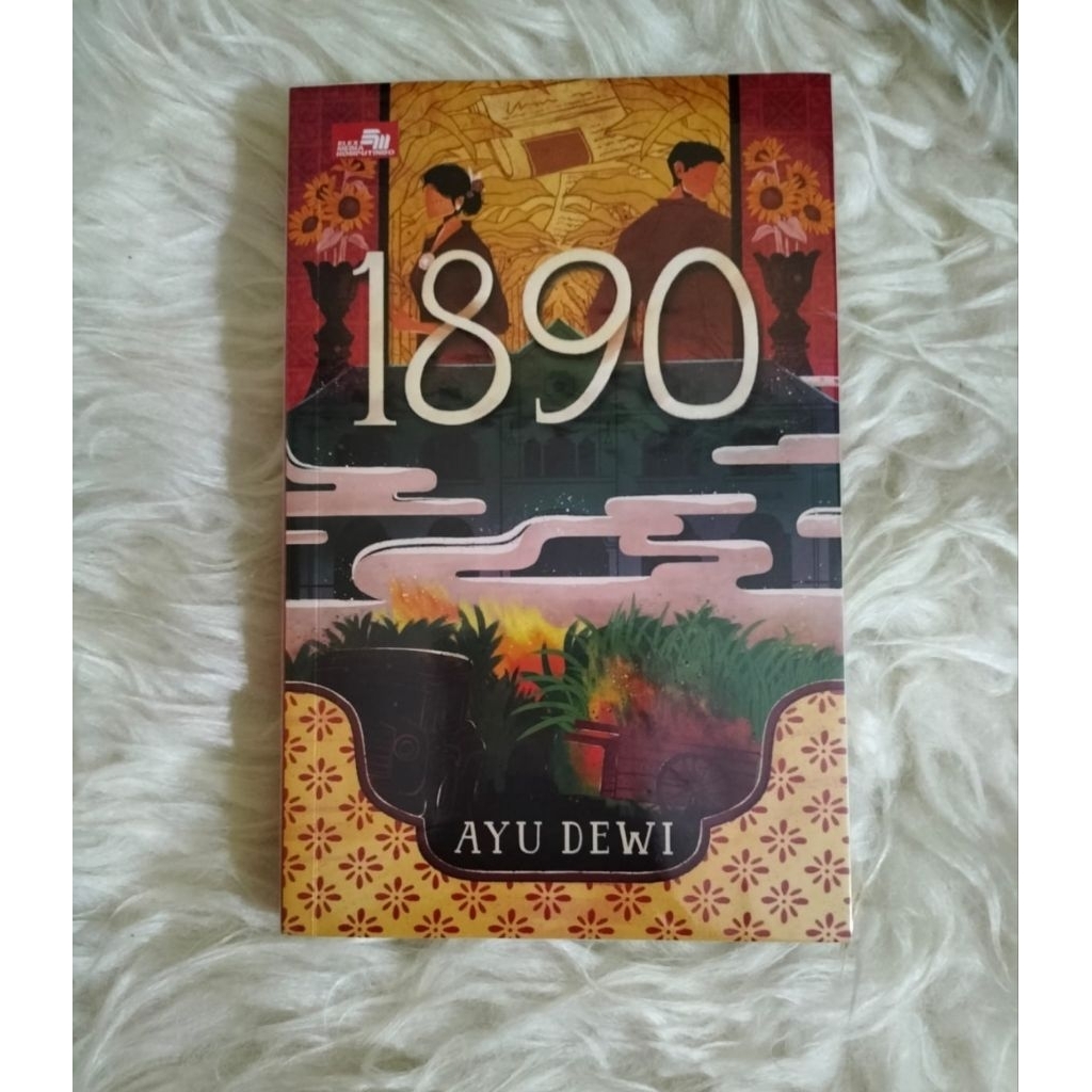 

1890 Ayu Dewi Preloved