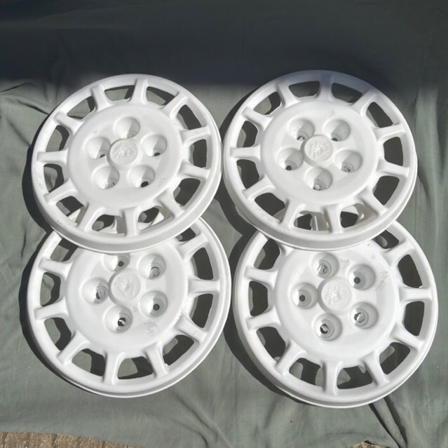 weldop wildop ring 14 L300,grandmax,newcarry,pickup lubang baut 5 PNP BAUT RODA model tk