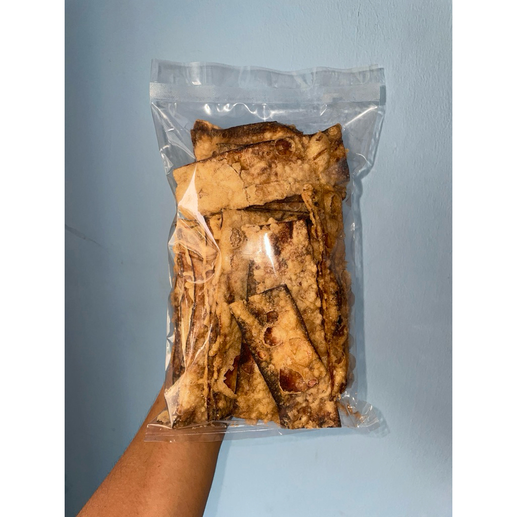 

200gr PISANG SALE / SALE PISANG CEMILAN TRADISIONAL ORIGINAL