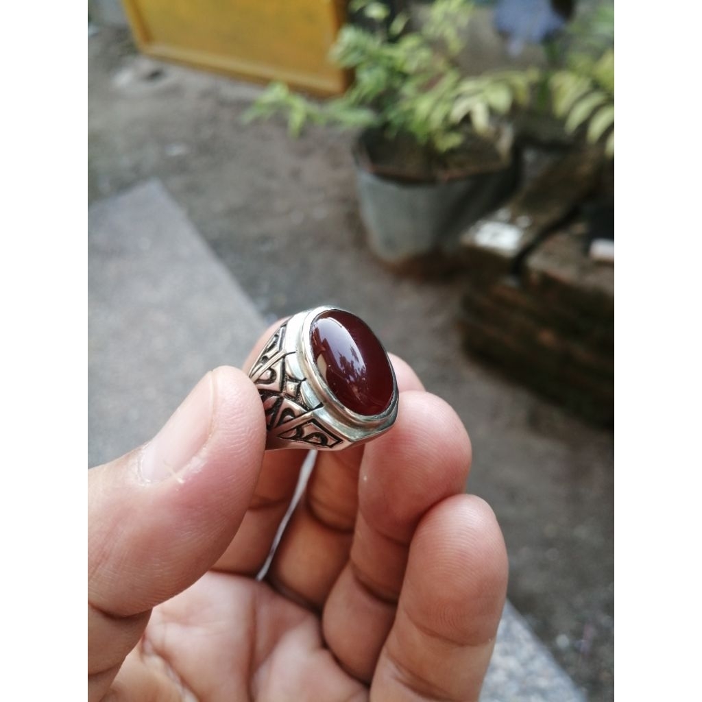 batu cempaka salak Red cempaka aceh