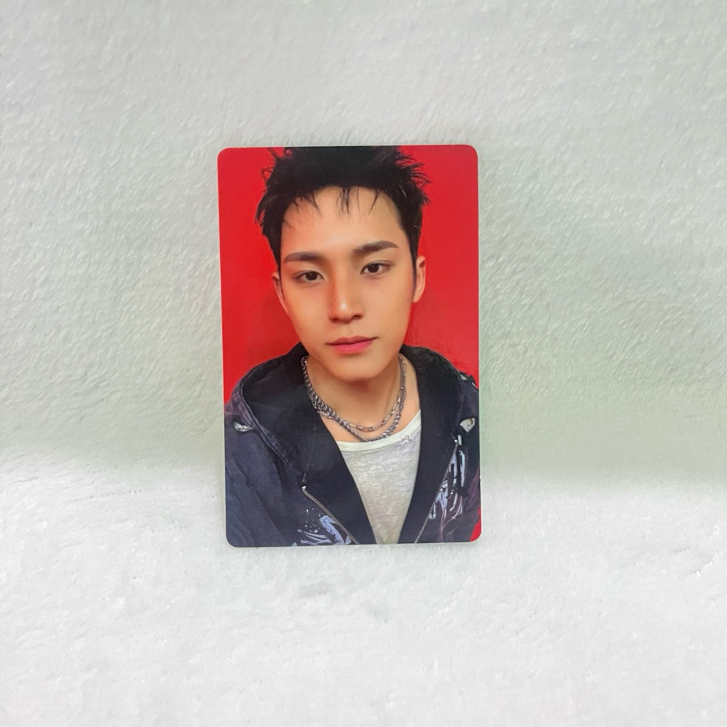 [WAJIB CO PACKING] PC Photocard Seventeen SVT Official Shohikigen Japan Lucky Draw POB Yes24 BSM Bea