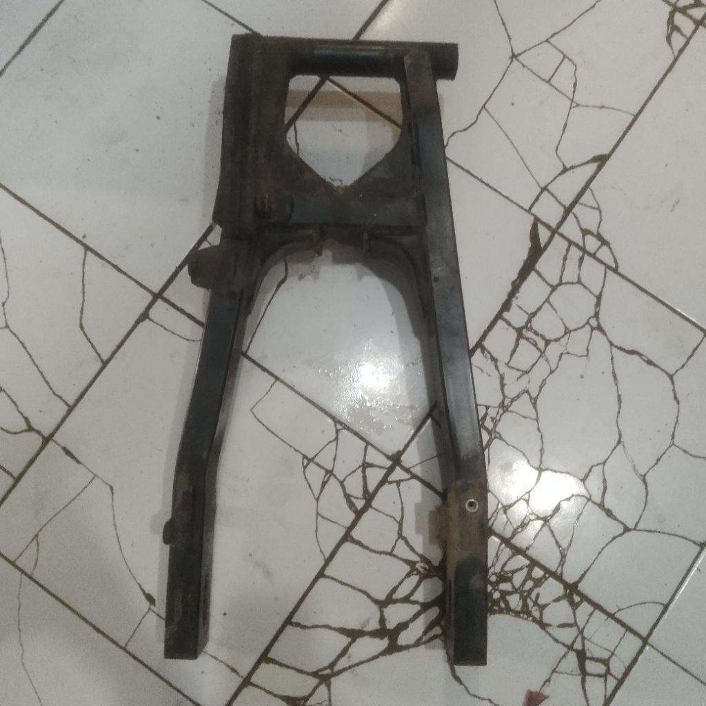 arm copotan ninja 250
