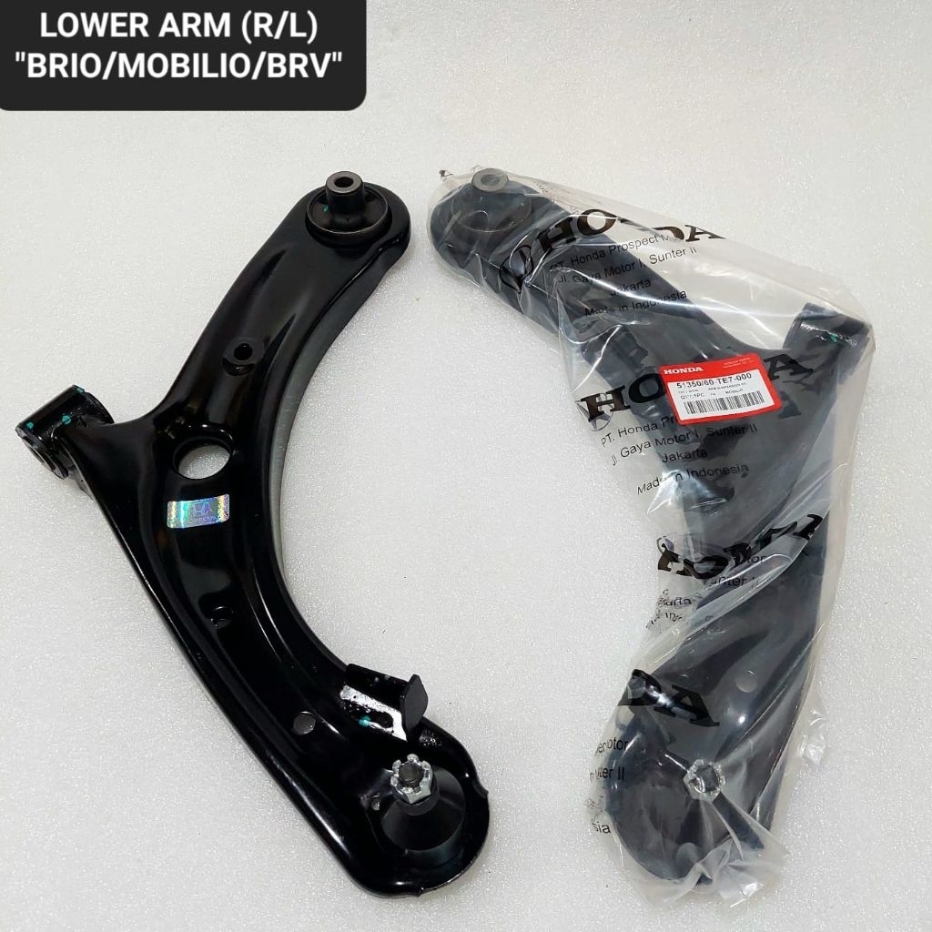 Lower Arm - Brio / Mobilio / BRV