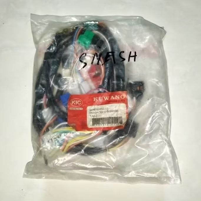 Kabel body motor Suzuki Smash