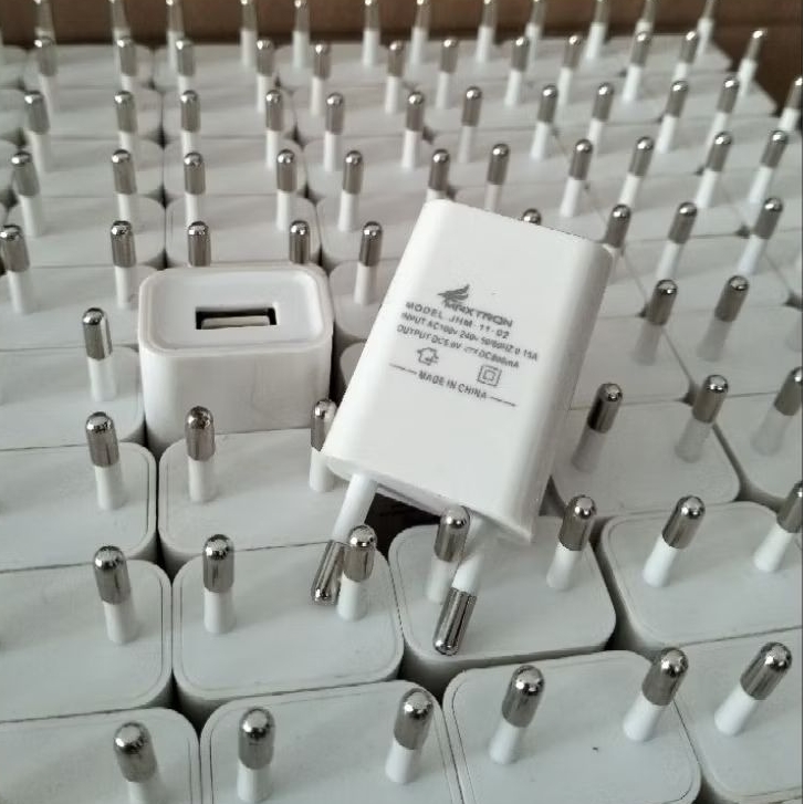 Batok charger smartwach smartband 5v 800mAh