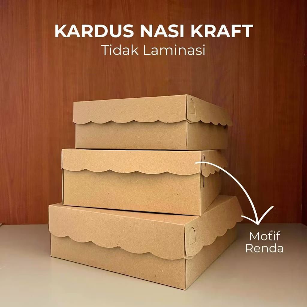 

[ECER] Kardus Nasi Kotak Set Mika Lauk Kotak Nasi Catering Dus Nasi Kotak + Mika Lauk Kardus Hajatan Wadah Nasi Kotak