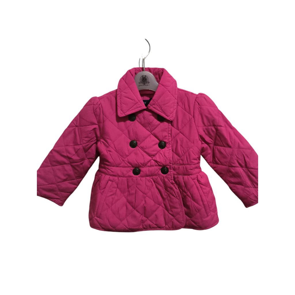 Jaket Anak Ralph Lauren Preloved