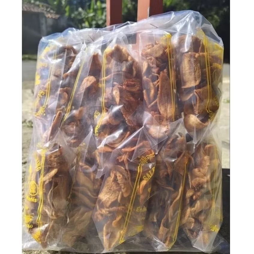 

keripik pisang sale 10 pcs