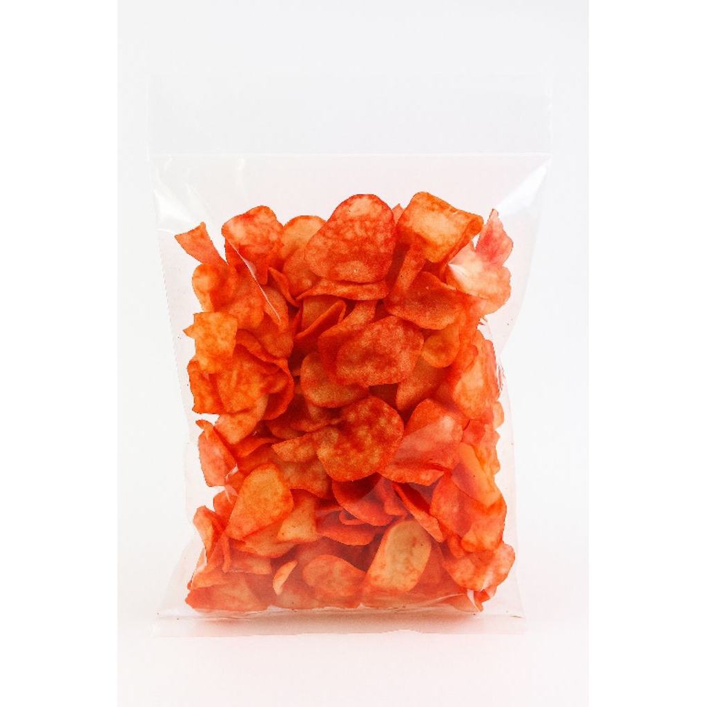 

Keripik Singkong alias Sriping Boled