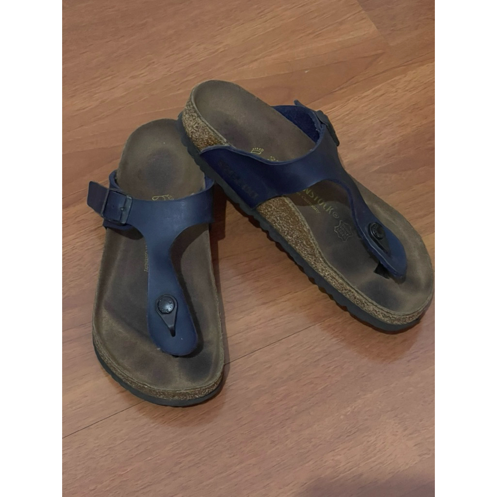 preloved sendal Birkenstock ori