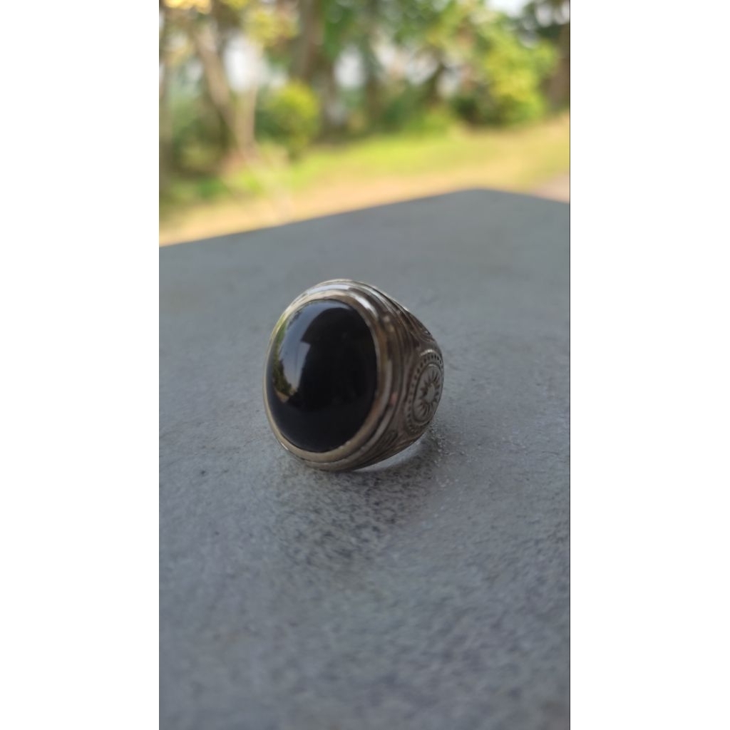 yaman wulung cibeet Baturaja