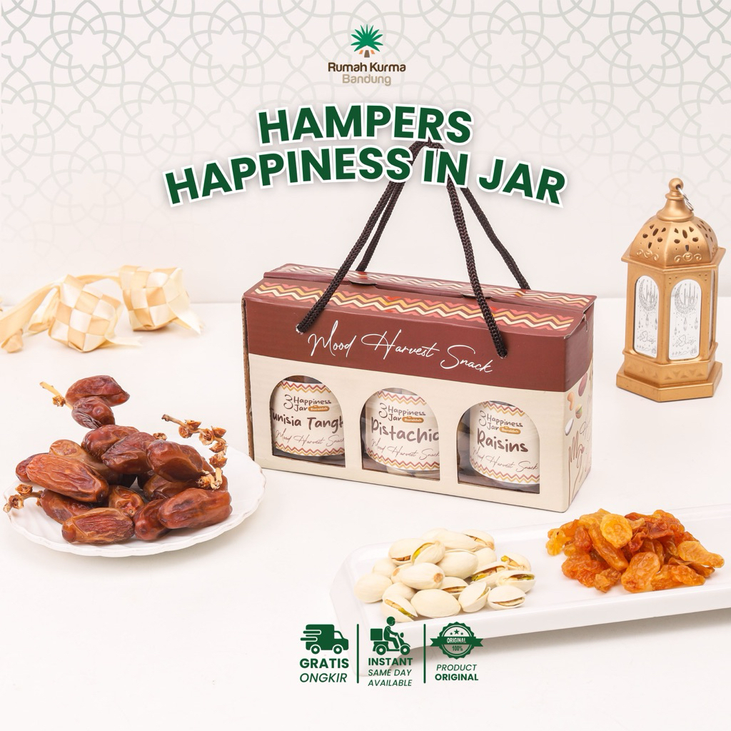 

wadistroalip Hampers Kurma Spesial Idul Adha Pum Free Hangtag Gift Murah Parcel Ramadhan Idul Fitri