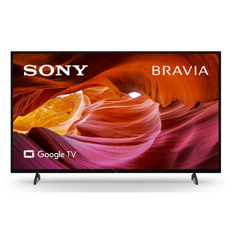 SONY 50X75K 4K UHD HDR Smart Gogle Android TV 50 Inch KD-50X75K