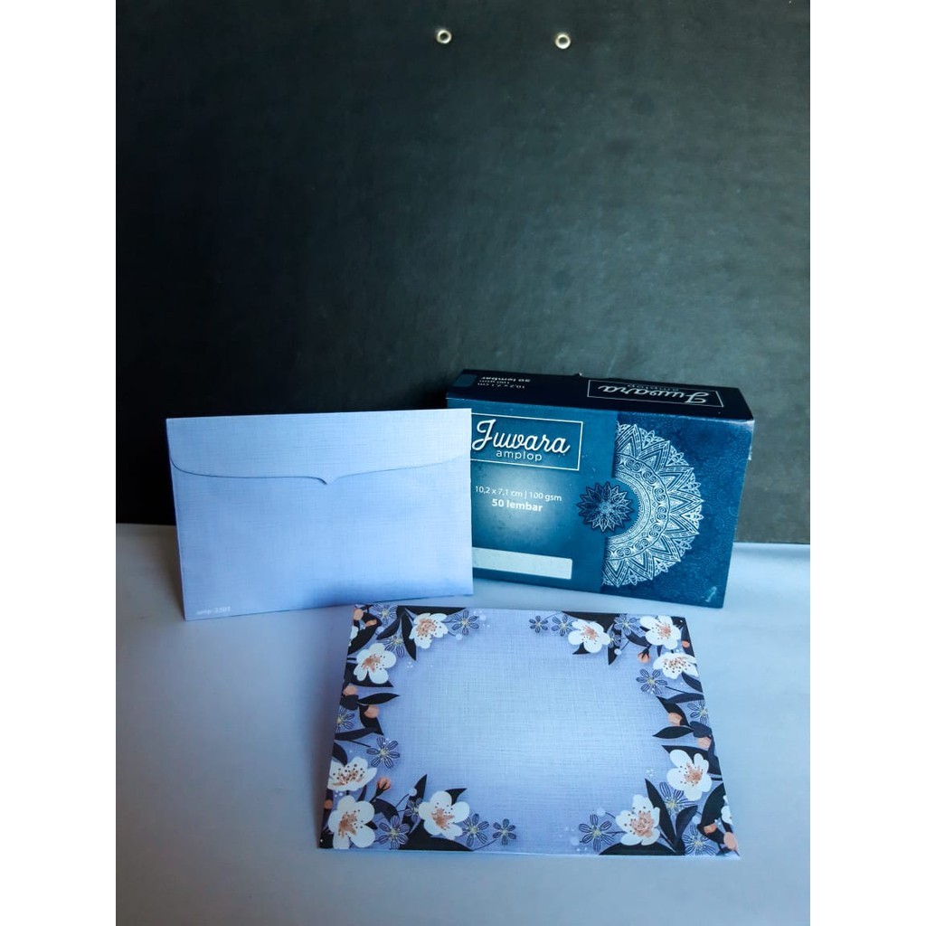 

Cetak nama amplop kondangan j103 harga murah 1box (50pcs)