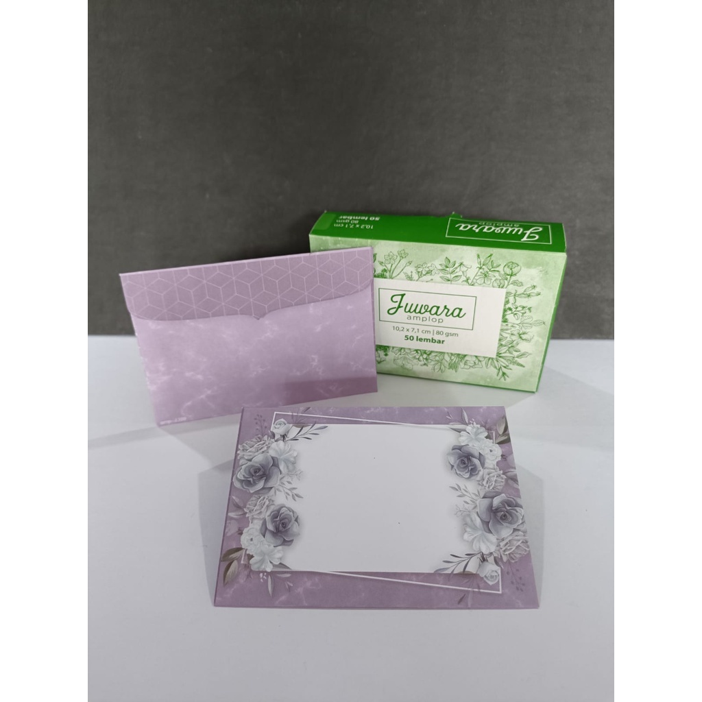 

Cetak Amplop Kondangan j109 harga murah 1box (50pcs)