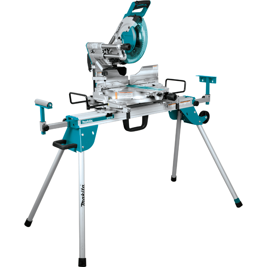 MAKITA LS1019L - MESIN POTONG ALUMUNIUM MITER SAW SLIDING