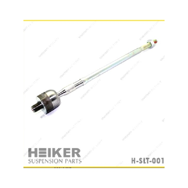 RACK END BALENO 1995 - 2003 / BRIO 2018 - ON HEIKER-SLT-001