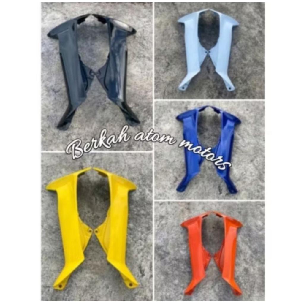 sayap depan dek depan yamaha fiz r Fiz R vega r lama termurah