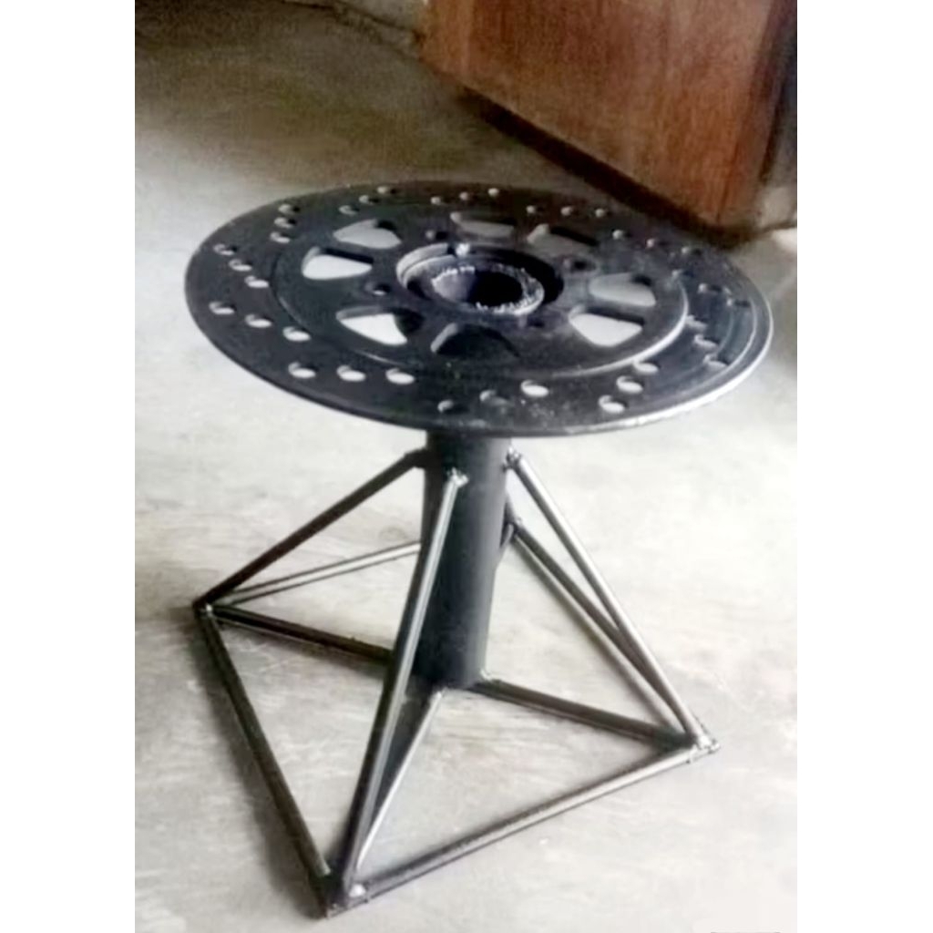 Trimer Bonsai cakram 360°