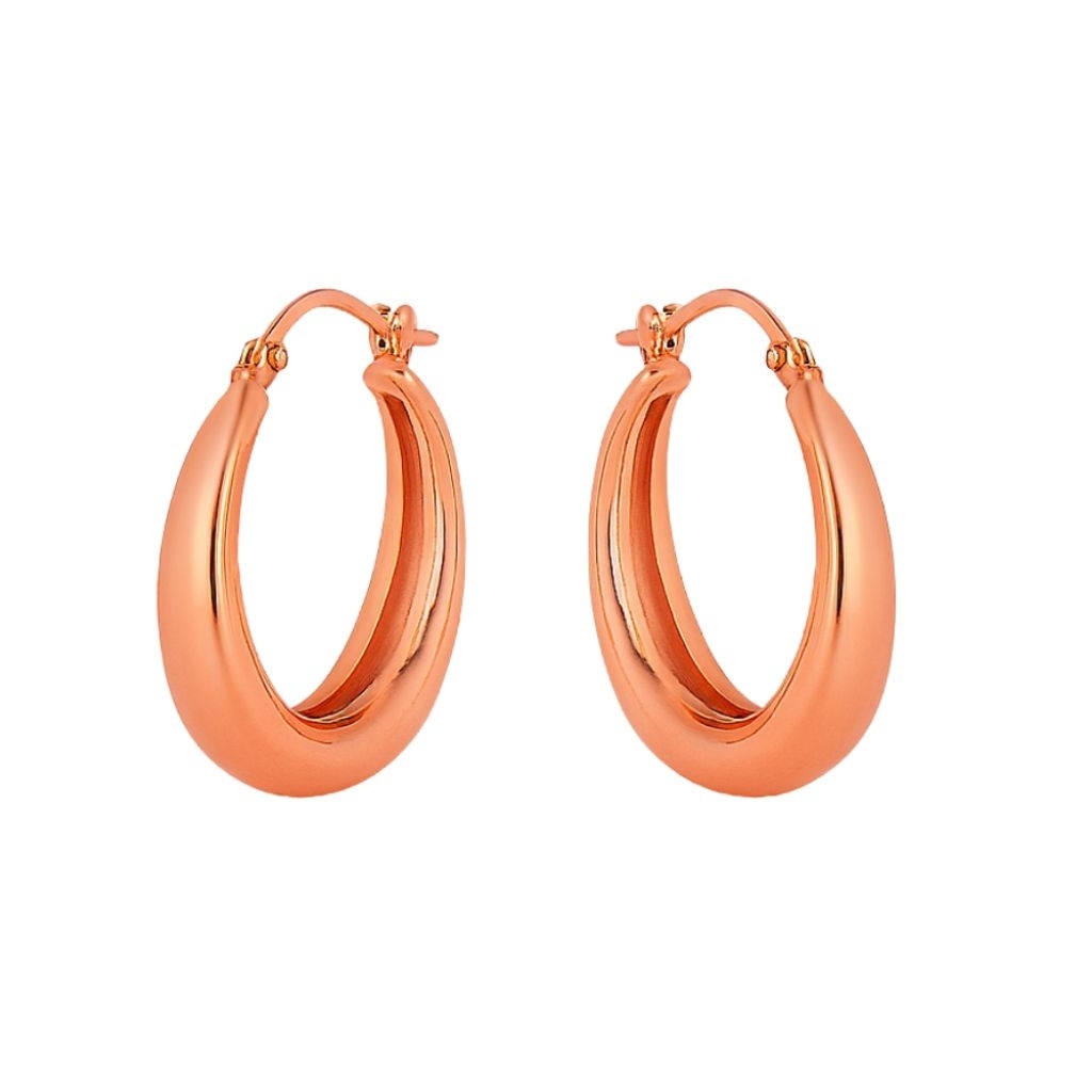 Anting Emas Gipsi Jennifer - Toko Emas Gadjah