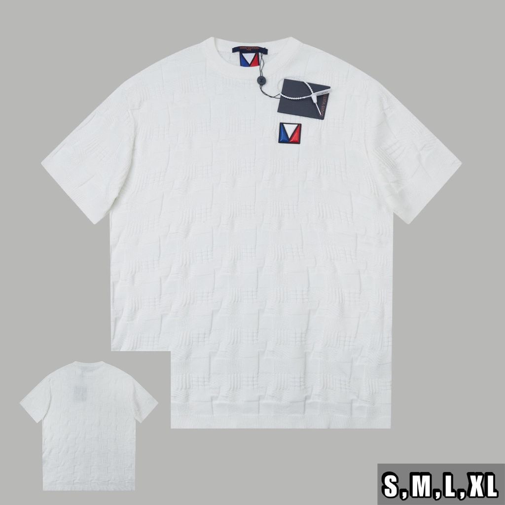 KAOS OBLONG PRIA IMPORT MIRROR BRANDED