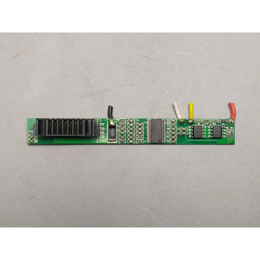 ET39 BMS-AC-2 BMS BATERAI BATTERY MANAGEMENT SYSTEM LAPTOP ACER ASPIRE 4732 AS09A31