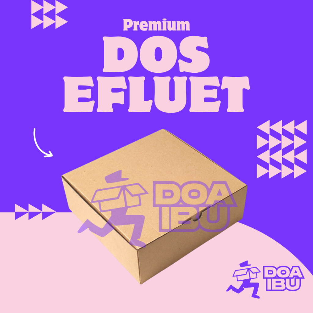 

[50 biji] Box Kardus E-Flute 10x10x3 cm / BOX KARTON CORUGATED DIE CUT E-FLUTE / AKSESORIS kerdus nasi / dos catering / dus nasi catering / efluet coklat polos / dus e-fluet coklat ukuran 18x18x7 / 20x20x7 / 22x22x7