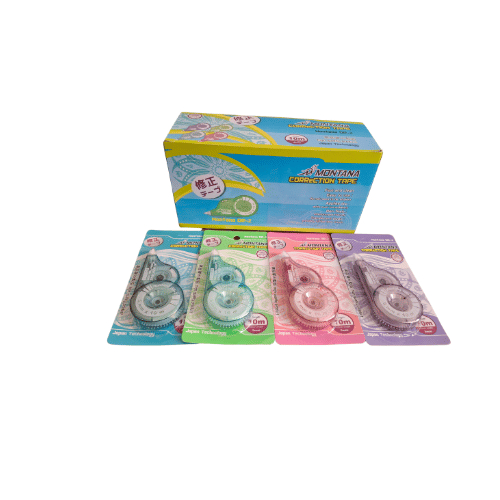 

1pack tipex montana kertas panjang 10 meter/ tipex montana/ tipex kertas/ tipex kertas besar