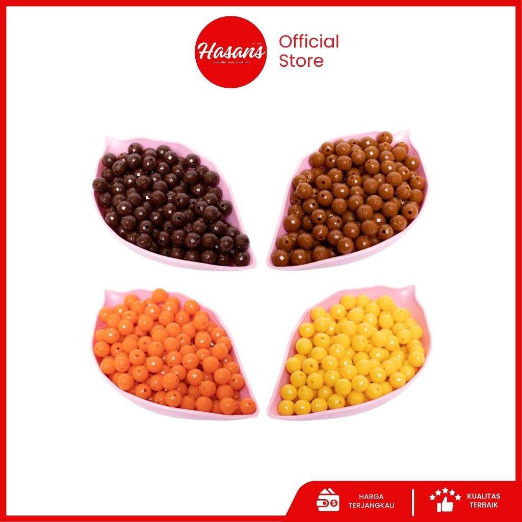 New Manik Lampion / Mote Susu / Manik Susu / Mote Lampion / Manik Susu Lampion / Mote Susu Lampion