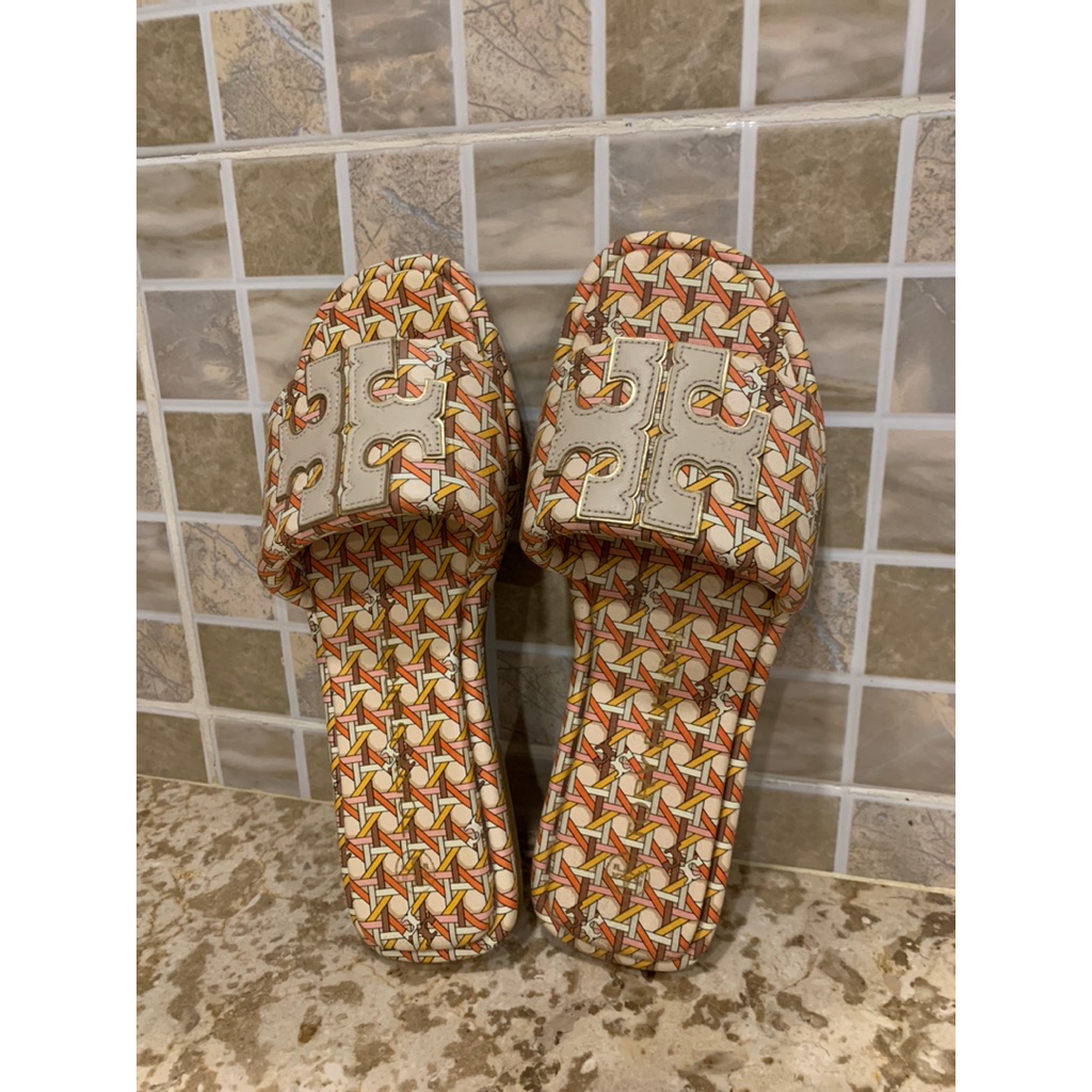 Tory Burch Sandal Preloved