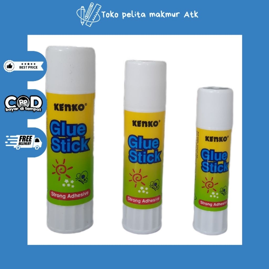 

KENKO GLUE STIK