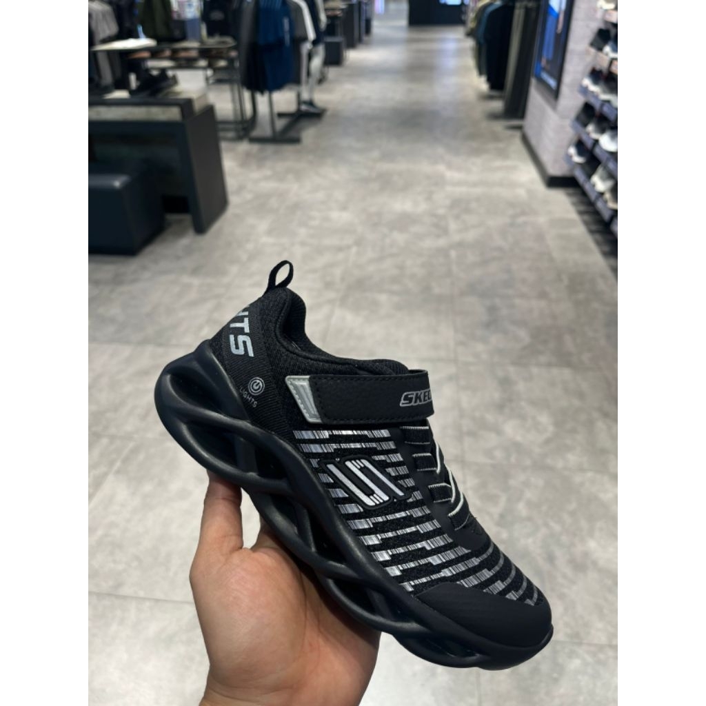 Skechers light for kids original