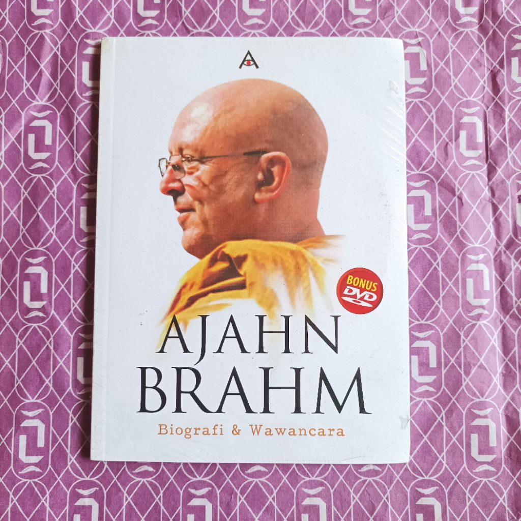 Buku Ajahn Brahm