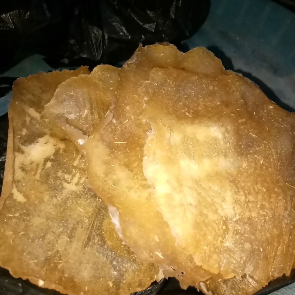 

opak Ema makanan tradisional cocok buat cemilan saat nonton