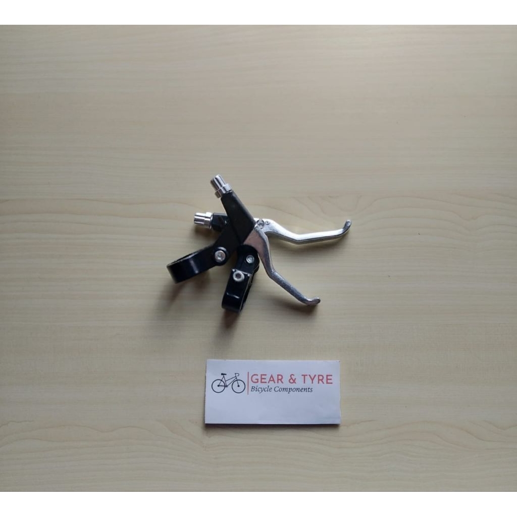 Handle Rem Sepeda MTB Full Alloy