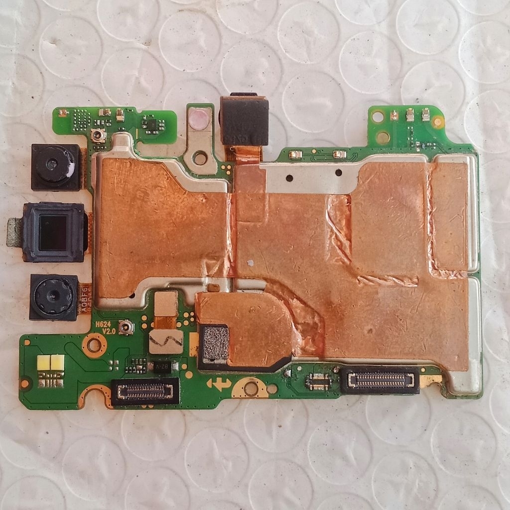 mesin invinix smart 3 plus