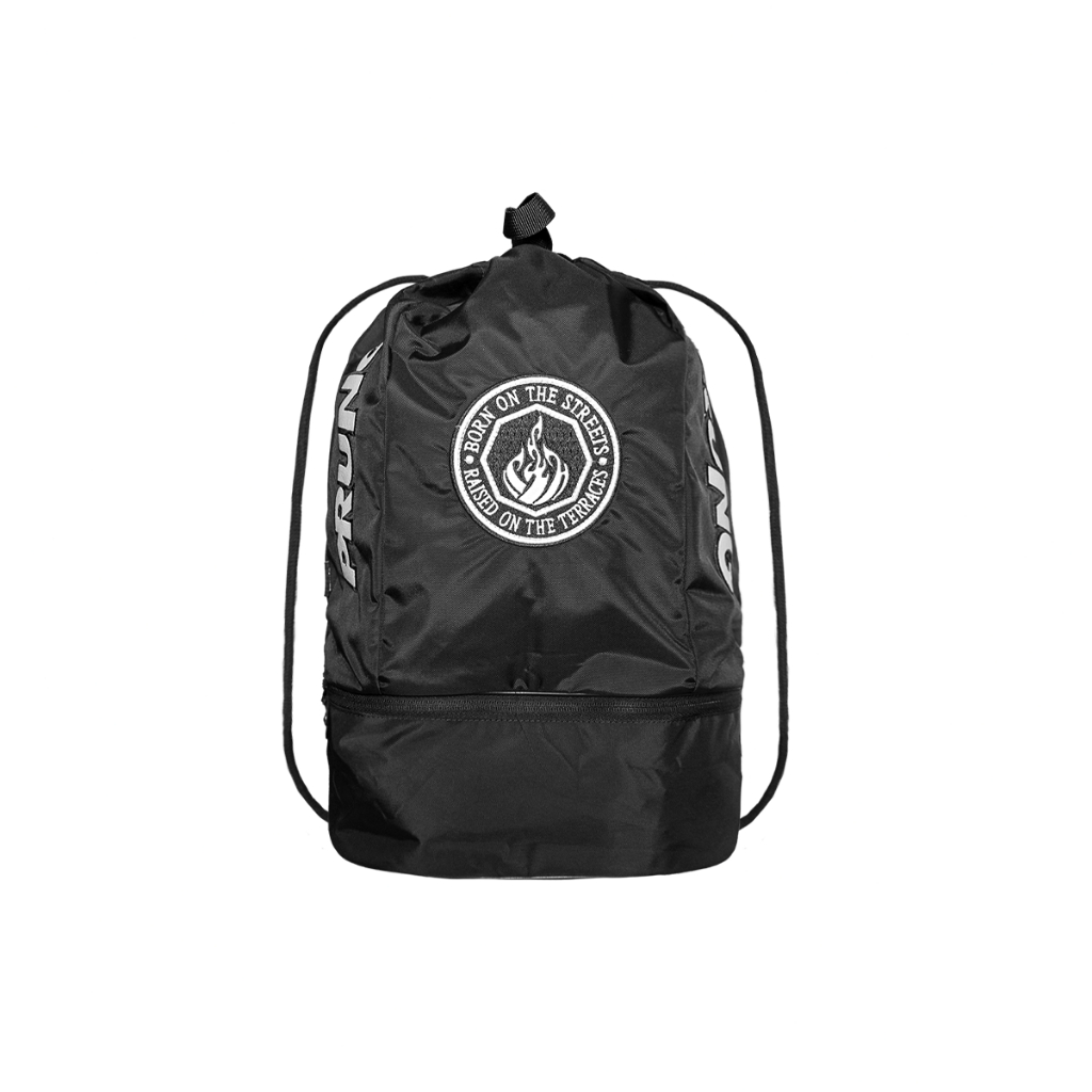 Prung Brien Bag Tas Sepatu Drawstring Bag Tas Olah Raga