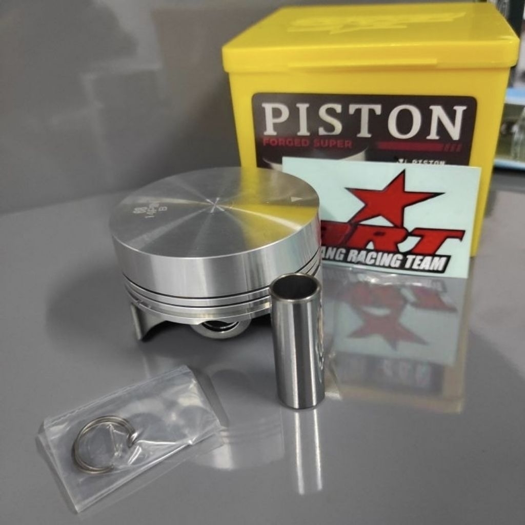 Piston forget BRT 66