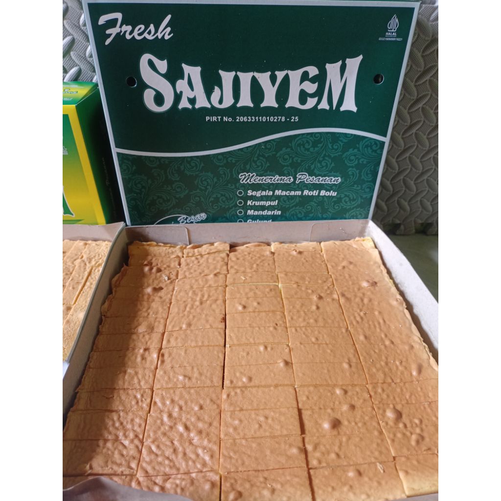 

ROTI MANDARIN BESAR 30×30 | MANDARIN FRESH | ROTI SAJIYEM | ROTI MANDARIN KHAS SOLO | BOLU SAJIYEM | KUE HOMEMADE | ROTI FRESH | KHAS SOLO | OLEH OLEH SOLO
