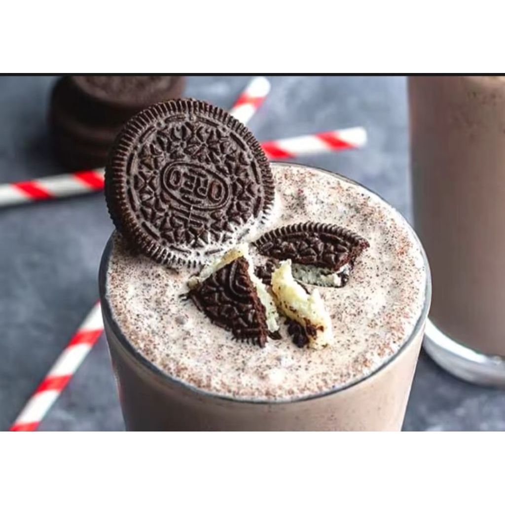 

BUBUK MINUMAN PREMIUM BLACK OWREO