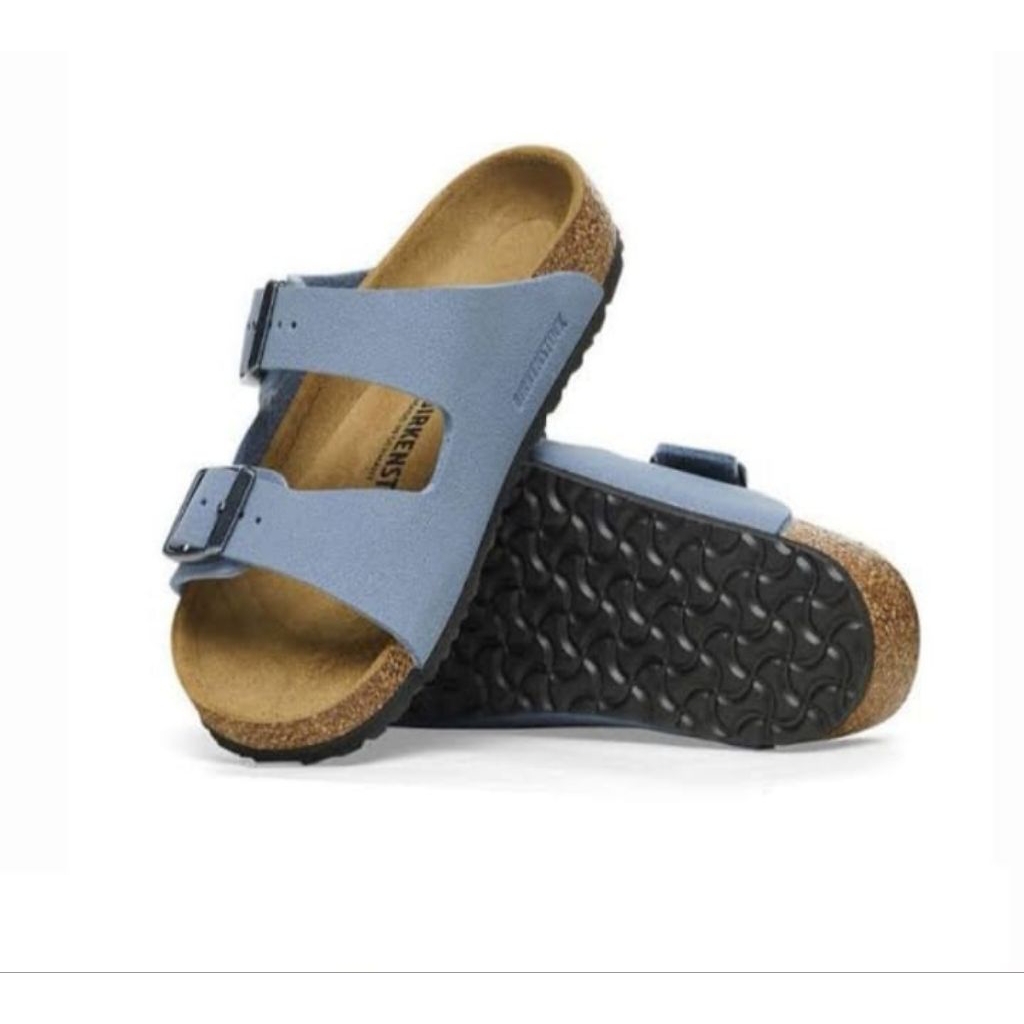 Sandal Anak BIRKENSTOCK Arizona Original 100%
